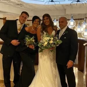 Meet your Posher, Tracy